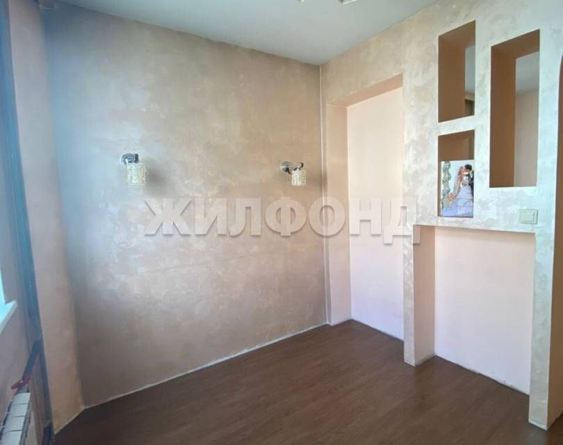 Продаётся 2-комнатная квартира, 51.1 м²