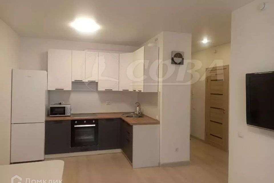 Продаётся 1-комнатная квартира, 40.3 м²