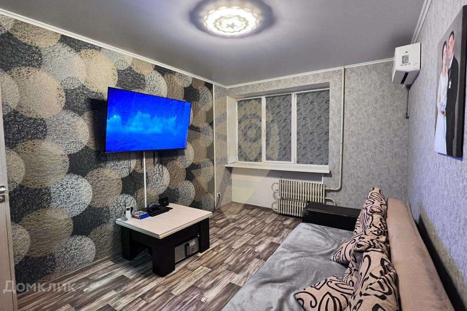 Продаётся 2-комнатная квартира, 35.76 м²