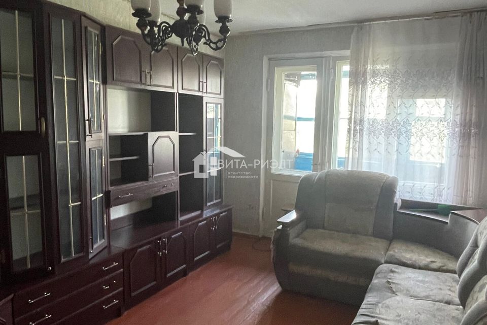 Продаётся 2-комнатная квартира, 48 м²
