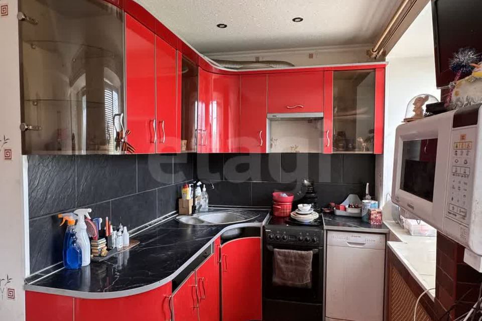 Продаётся 2-комнатная квартира, 60 м²