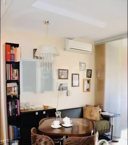 Продаётся 2-комнатная квартира, 42 м²