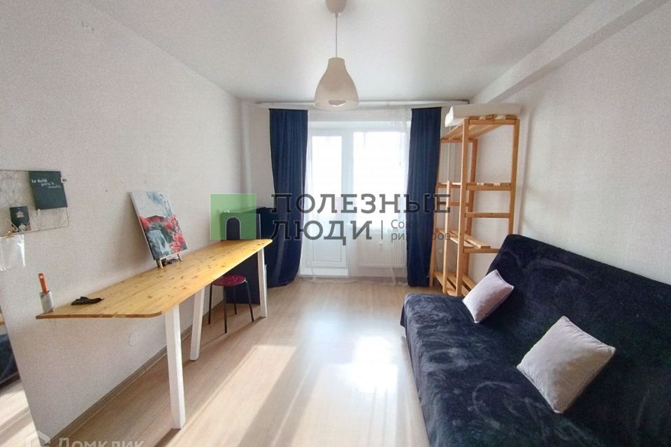 Сдаётся 2-комнатная квартира, 53 м²