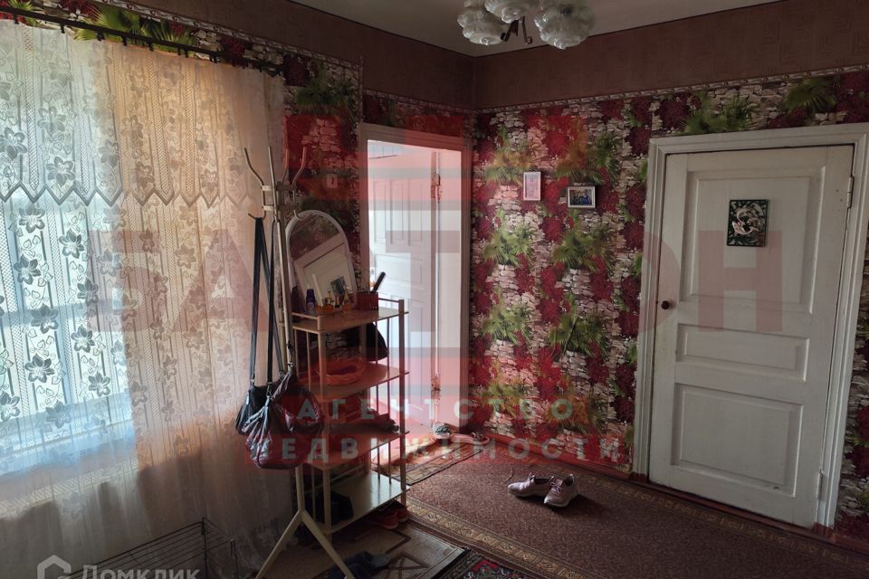 Продаётся 1-этажный дом, 78 м²