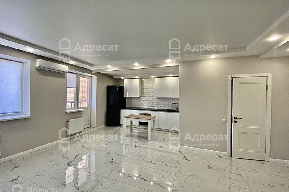 Сдаётся студия, 40 м²