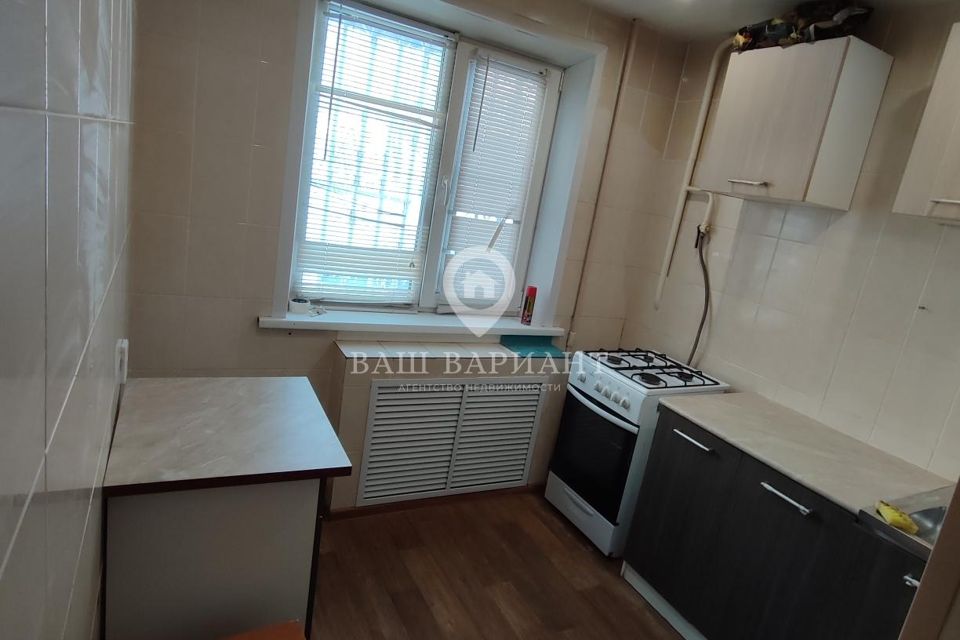 Сдаётся 2-комнатная квартира, 45 м²