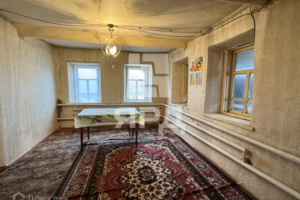 Продаётся 1-этажный дом, 67 м²