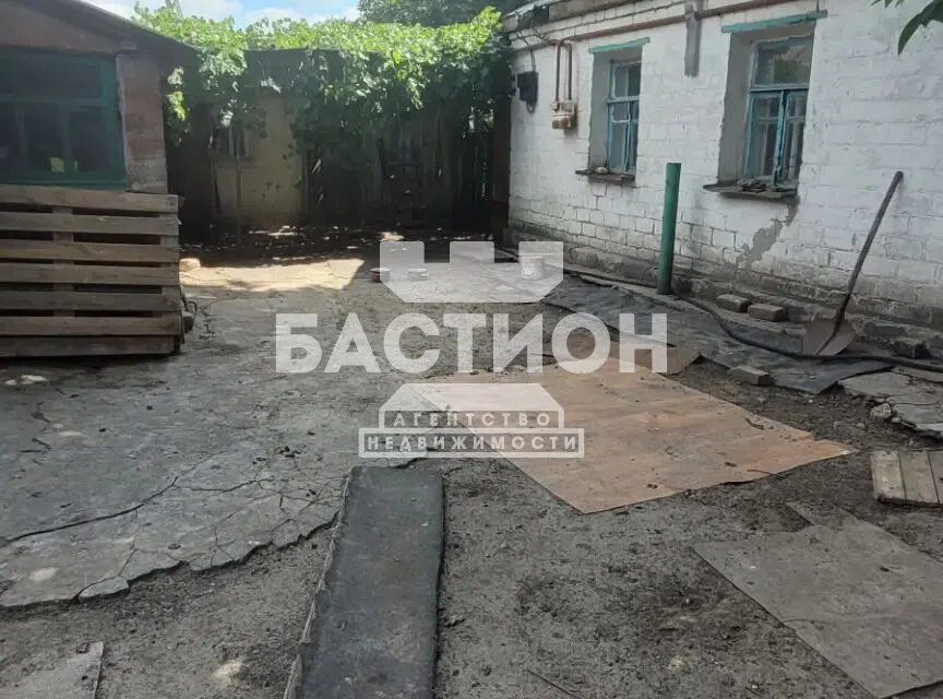 Продаётся 1-этажный дом, 36 м²