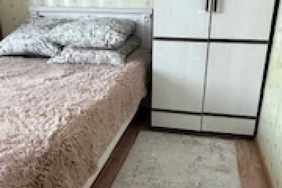 Продаётся 2-комнатная квартира, 52.1 м²