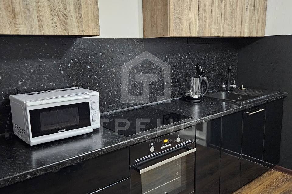Продаётся студия, 24.6 м²