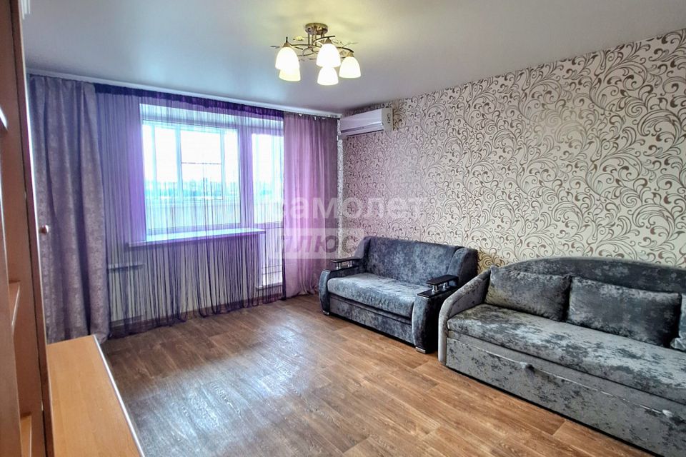 Сдаётся 1-комнатная квартира, 32.3 м²