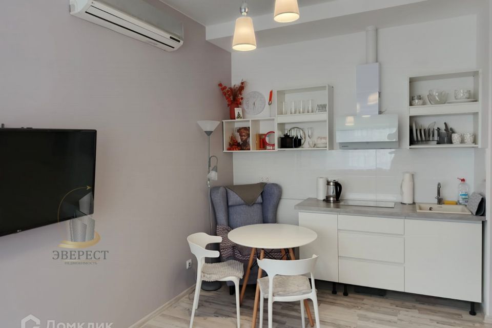 Сдаётся 2-комнатная квартира, 36 м²