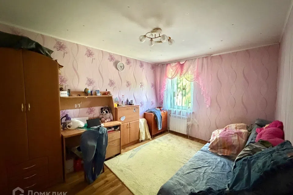 Продаётся 1-этажный дом, 85 м²