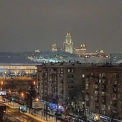 Сдаётся 1-комнатная квартира, 44 м²