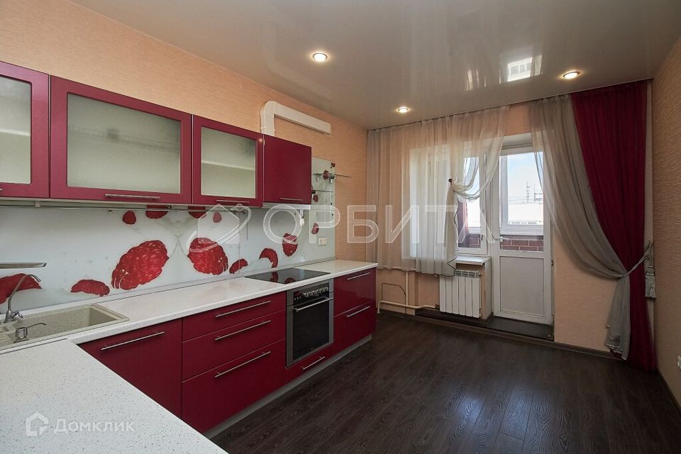 Продаётся 2-комнатная квартира, 67.5 м²