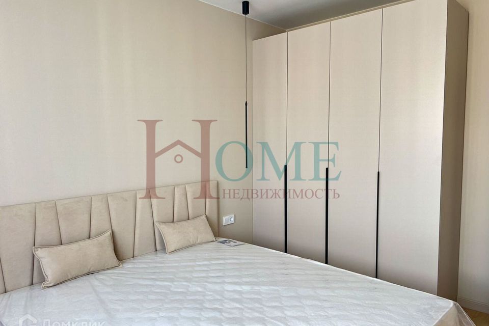 Сдаётся 2-комнатная квартира, 41 м²