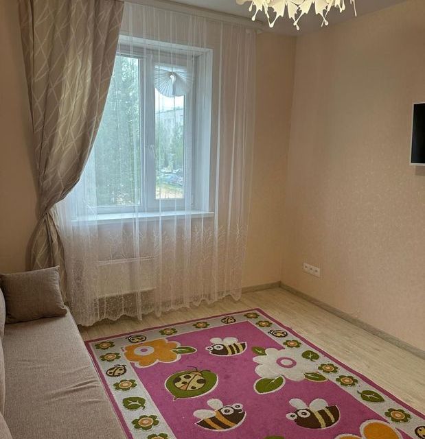 Продаётся 3-комнатная квартира, 64 м²