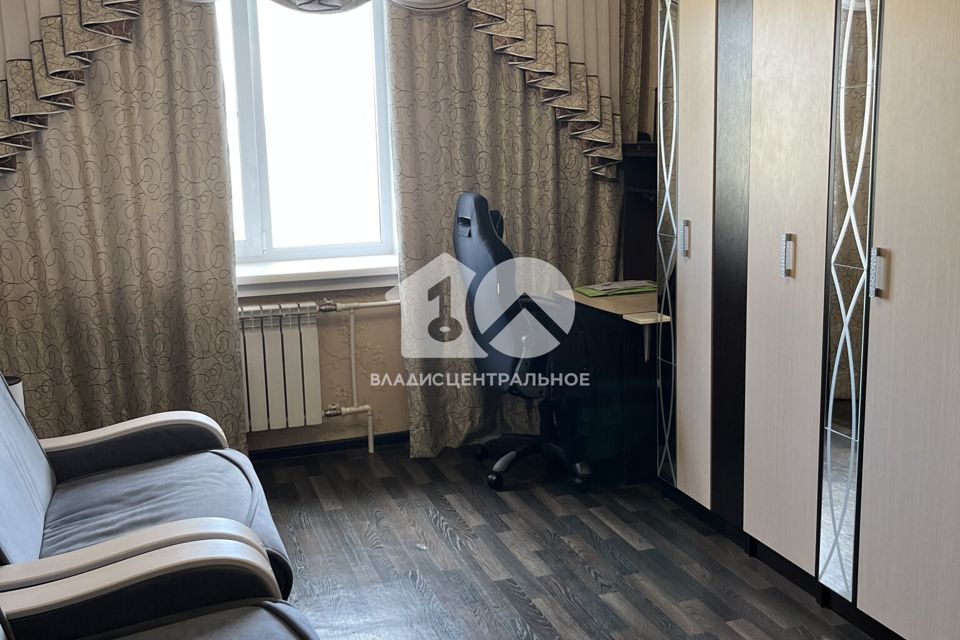 Продаётся 1-комнатная квартира, 37.1 м²