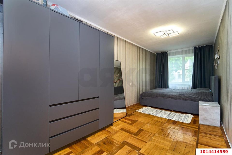 Продаётся 2-комнатная квартира, 47.2 м²