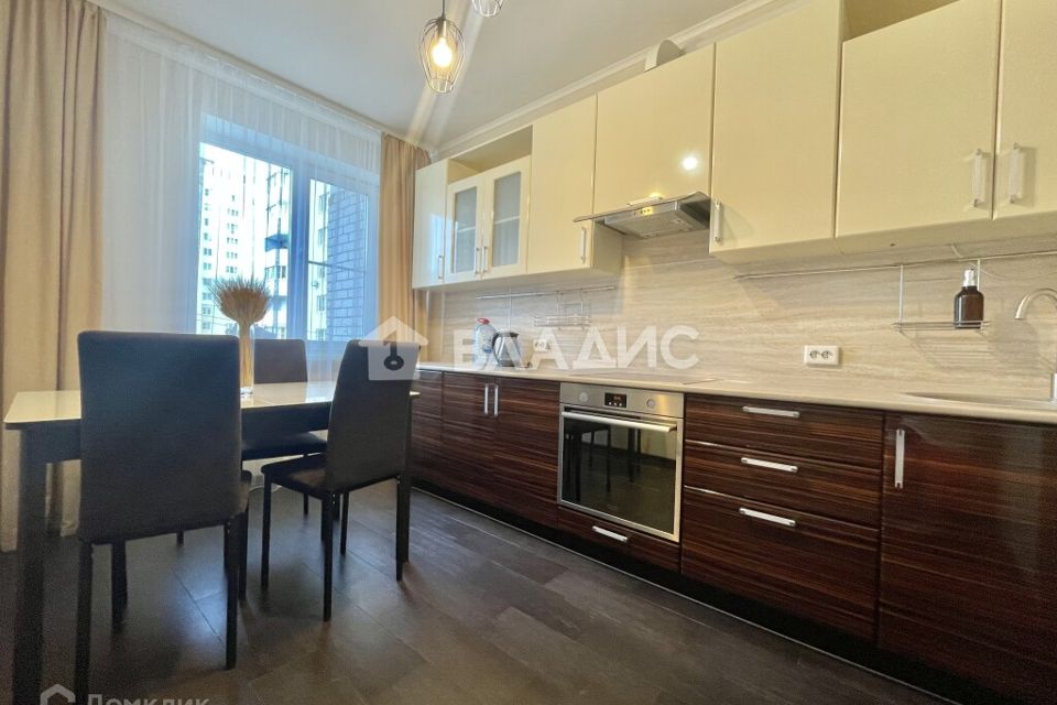 Сдаётся 3-комнатная квартира, 80 м²