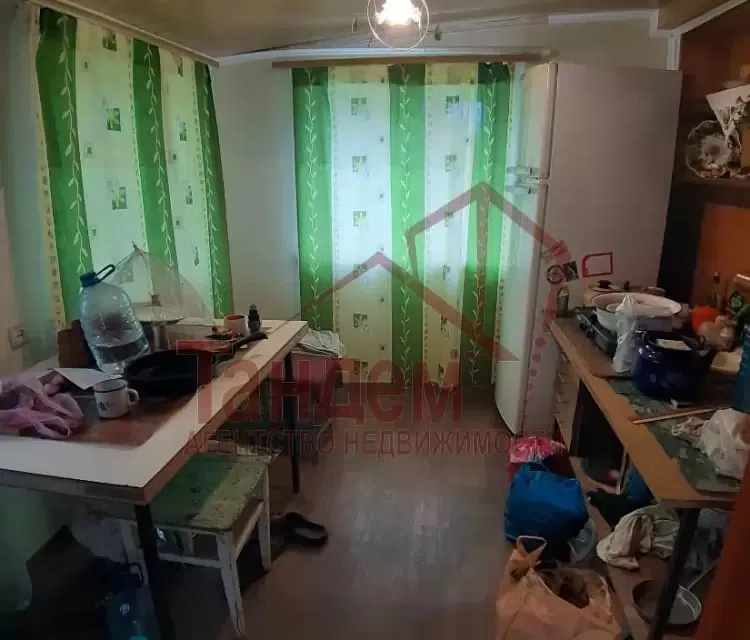 Продаётся 2-этажный дом, 60 м²