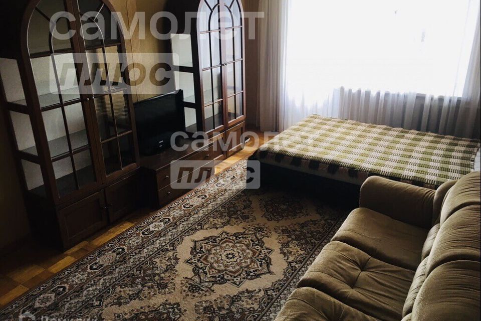 Продаётся 2-комнатная квартира, 44.2 м²