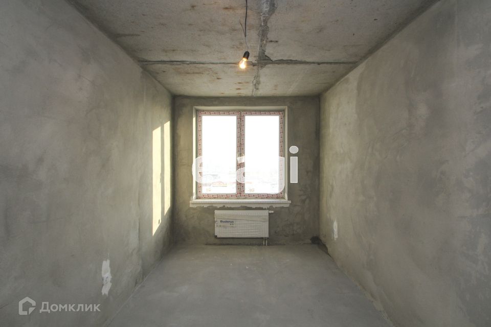 Продаётся 1-комнатная квартира, 32.5 м²