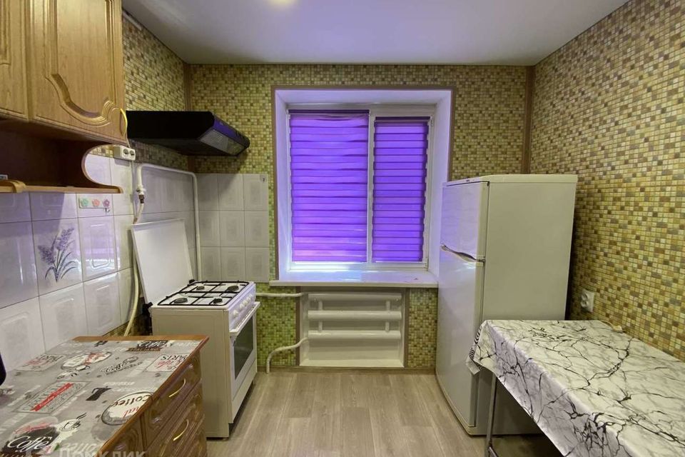 Сдаётся 1-комнатная квартира, 35 м²