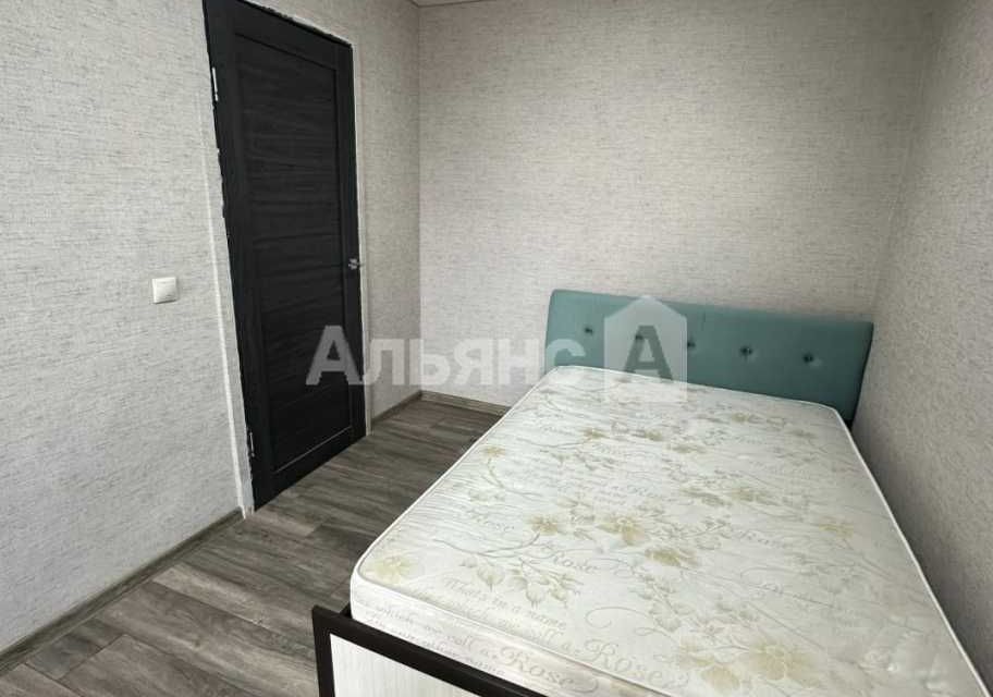Продаётся 3-комнатная квартира, 62 м²