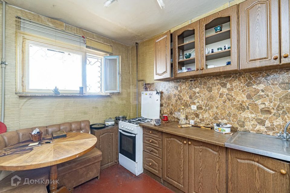Продаётся 1-комнатная квартира, 29.4 м²