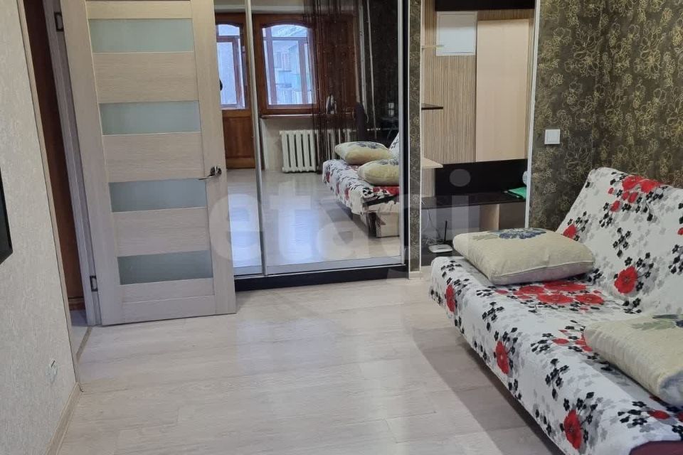 Продаётся 2-комнатная квартира, 42.2 м²