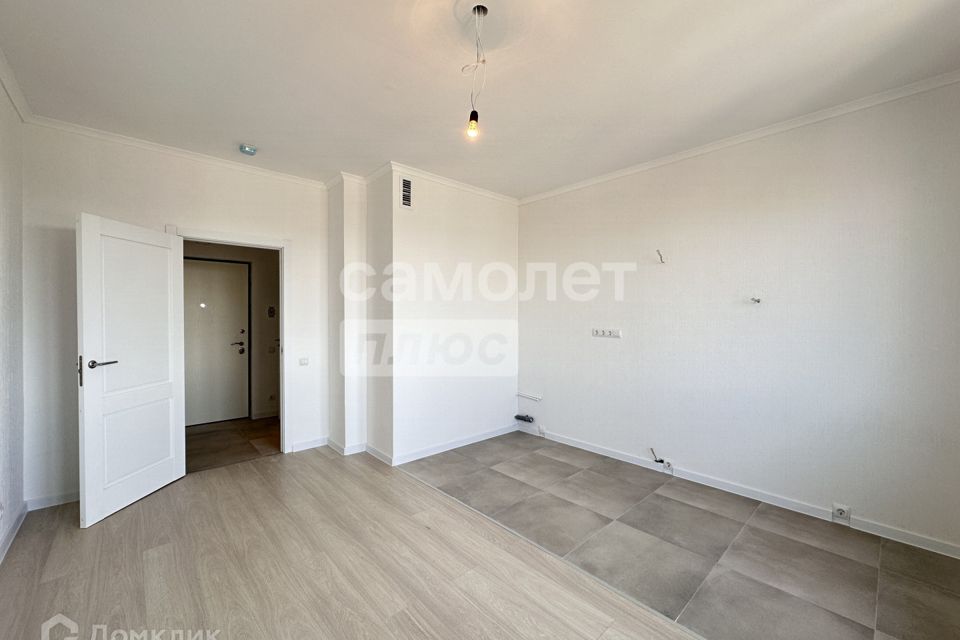 Продаётся студия, 23.6 м²