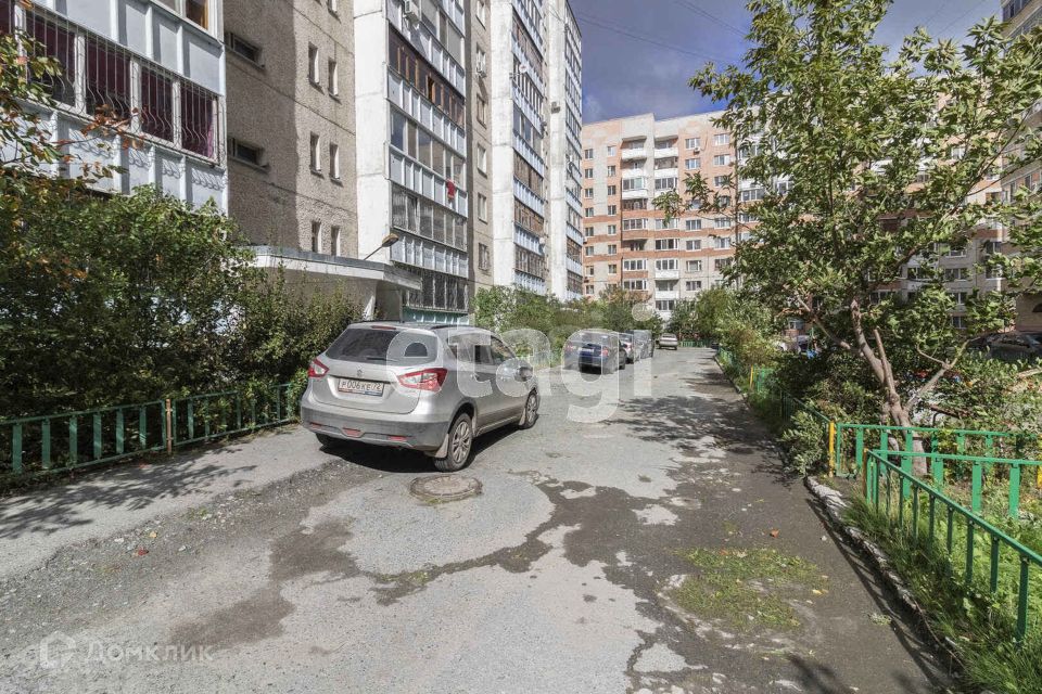Продаётся 3-комнатная квартира, 67.5 м²