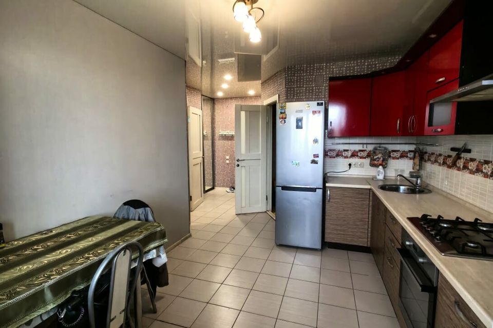 Сдаётся 1-комнатная квартира, 35 м²