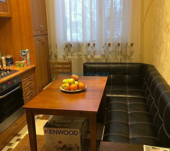 Продаётся 3-комнатная квартира, 75 м²