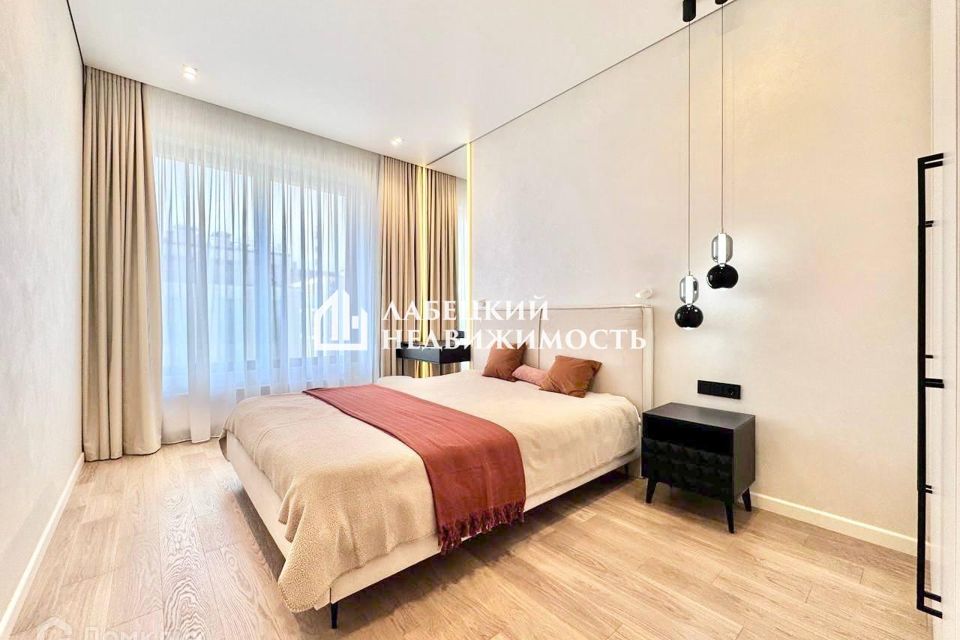 Сдаётся 2-комнатная квартира, 43.1 м²