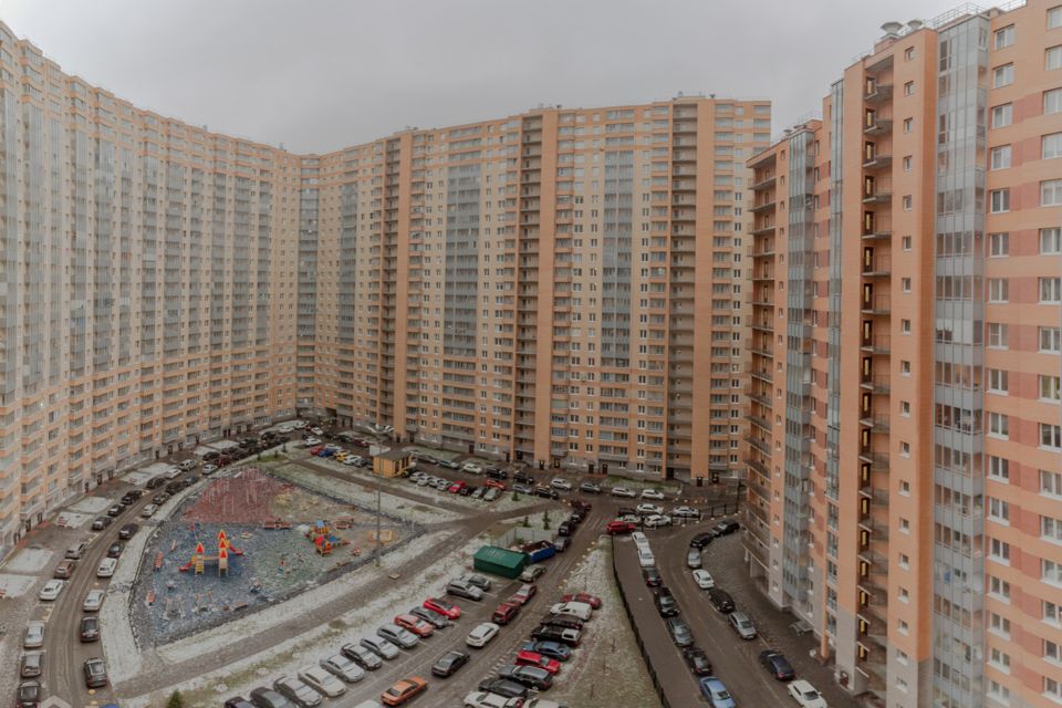 Сдаётся 3-комнатная квартира, 90 м²