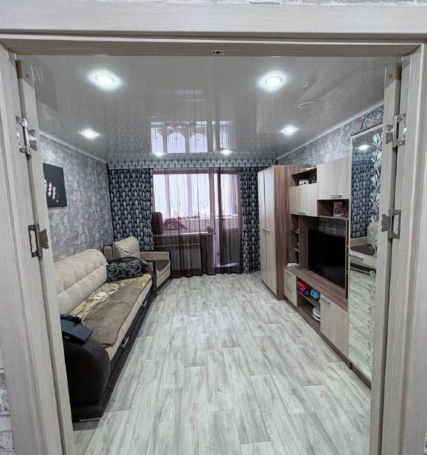 Продаётся 2-комнатная квартира, 48.7 м²