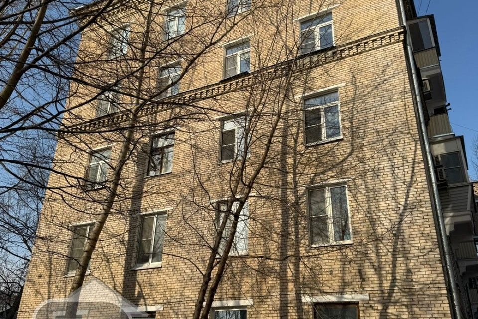 Продаётся 3-комнатная квартира, 91.1 м²