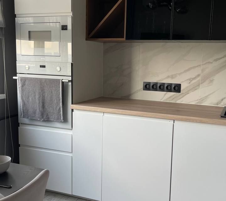 Сдаётся 2-комнатная квартира, 59 м²