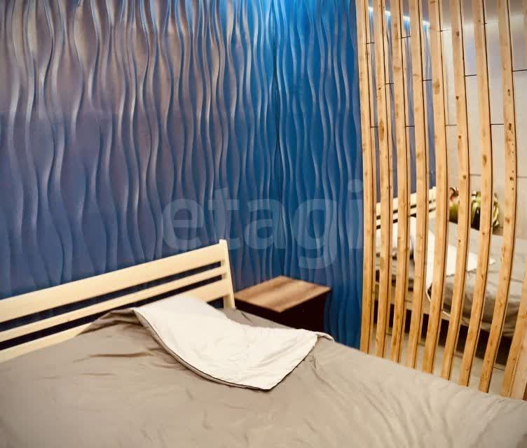 Продаётся 3-комнатная квартира, 62 м²