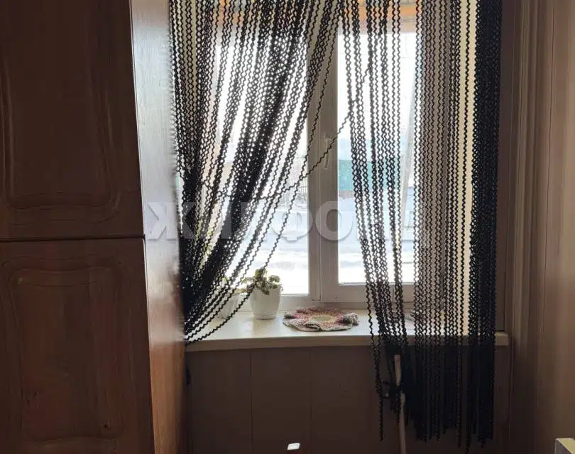 Продаётся 2-комнатная квартира, 40.6 м²