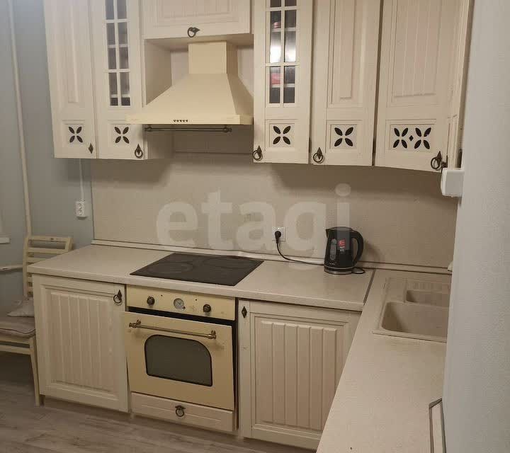 Продаётся 2-комнатная квартира, 56 м²