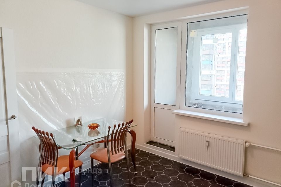 Сдаётся 1-комнатная квартира, 31.4 м²