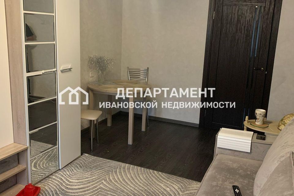 Продаётся 3-комнатная квартира, 57 м²
