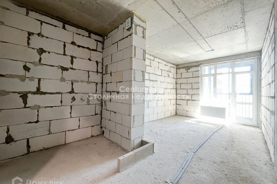 Продаётся студия, 23 м²