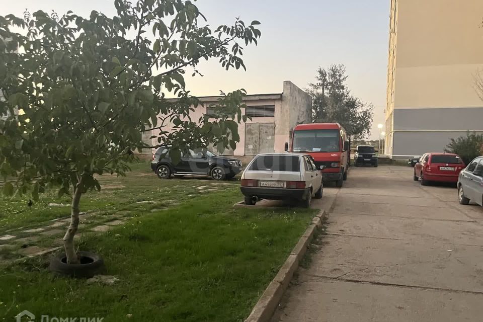 Продаётся 2-комнатная квартира, 51.1 м²