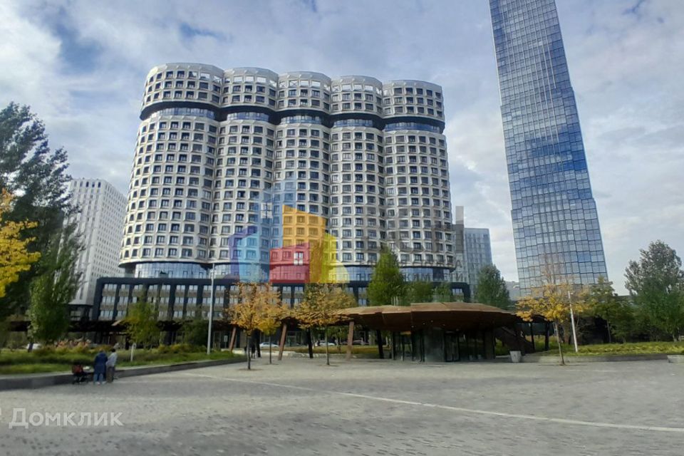 Продаётся 2-комнатная квартира, 46 м²