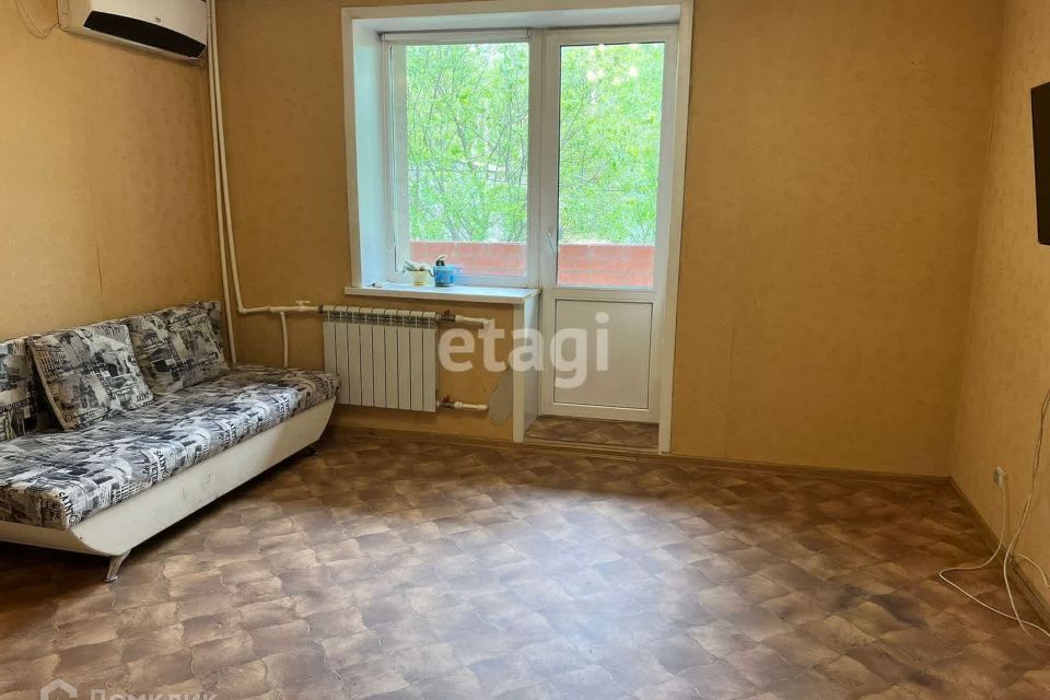 Продаётся студия, 22.3 м²