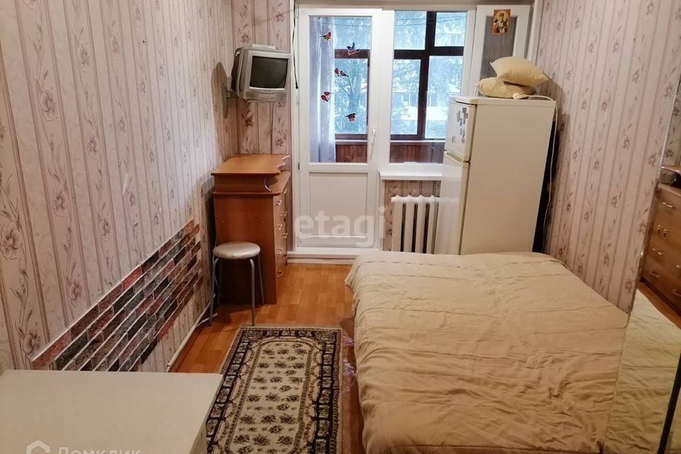 Продаётся студия, 12.8 м²